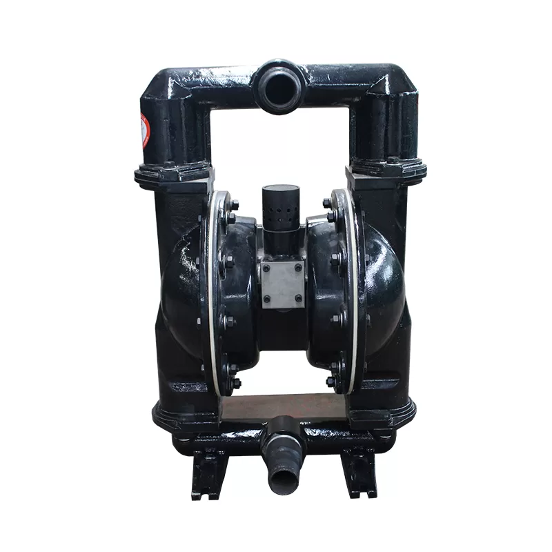 BQG Series Pneumatic Diaphragm Pump