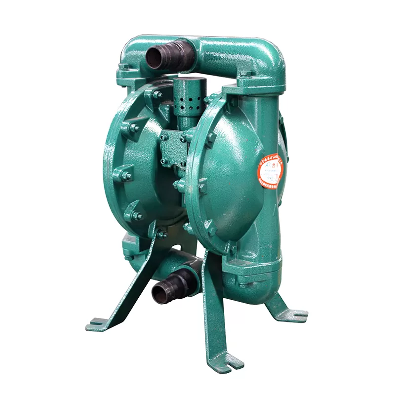 BQG Series Pneumatic Diaphragm Pump