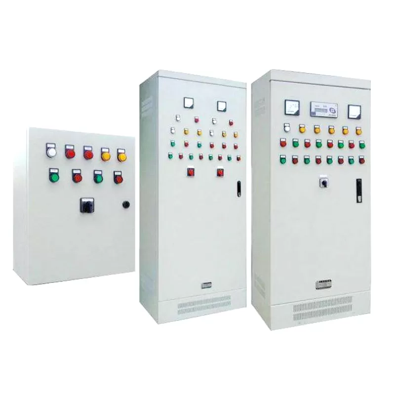 KXJ1 Explosion-proof Control Panel