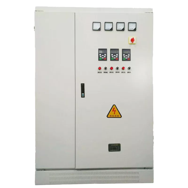 KXJ1 Explosion-proof Control Panel