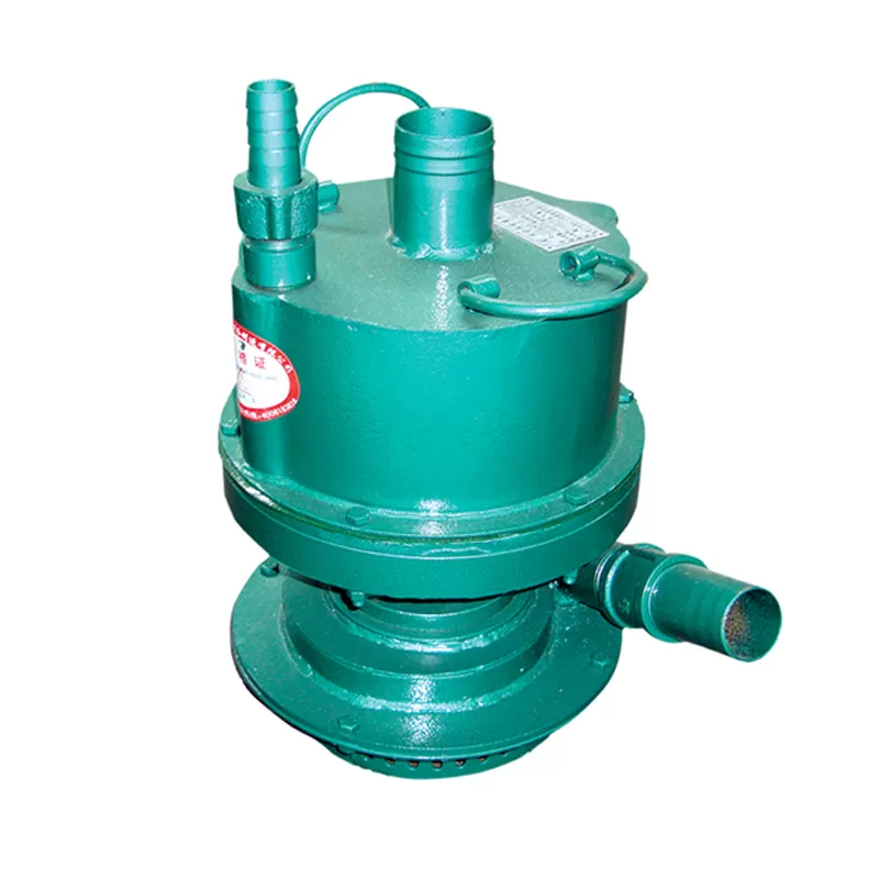 FQW Series Pneumatic Submersible Pump